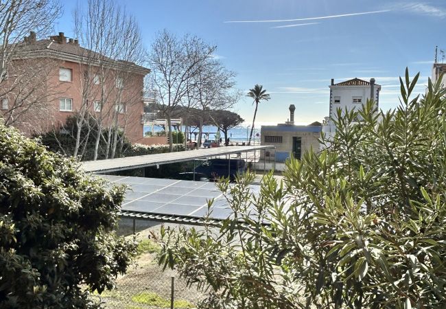 Apartment in Sant Feliu de Guixols - 29.30 Isard 7 S'Agaró Apto+PK junto a