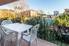 Apartment in Sant Feliu de Guixols - 29.30 Isard 7 S'Agaró Apto+PK junto a