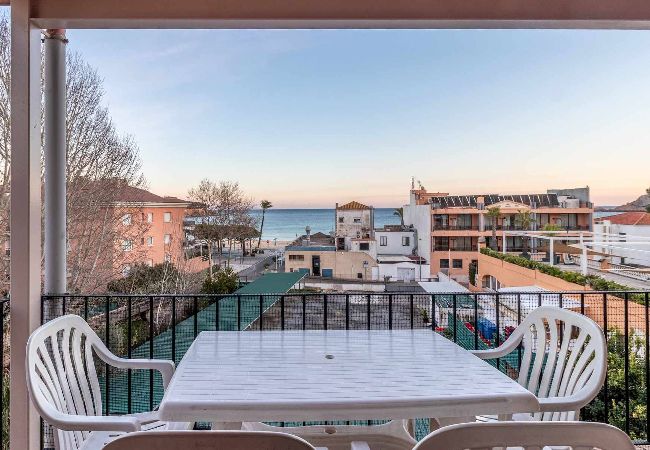 Apartment in Sant Feliu de Guixols - 29.20 Isard 4B S'Agaró Apto+PK junto a