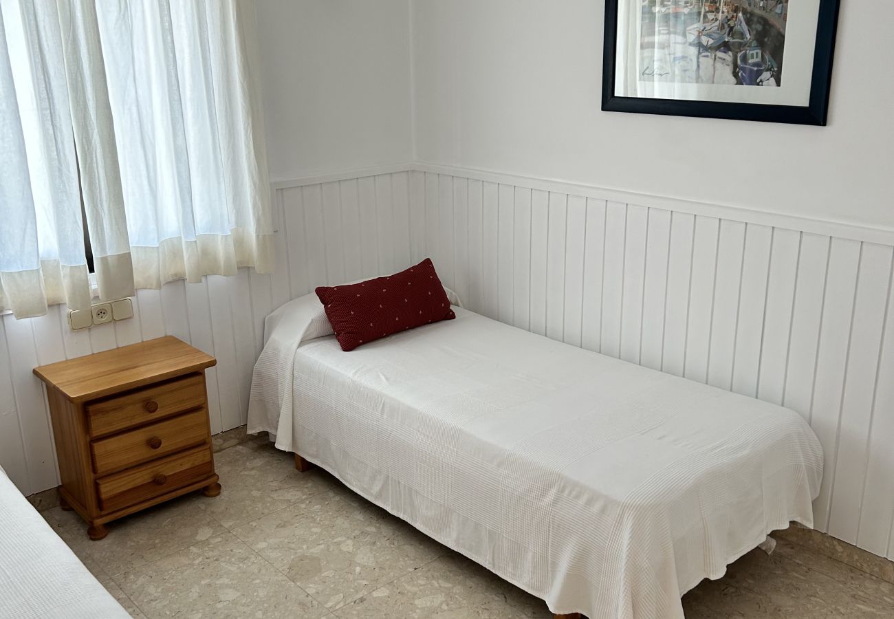 Apartment in Sant Feliu de Guixols - 29.20 Isard 4B S'Agaró Apto+PK junto a