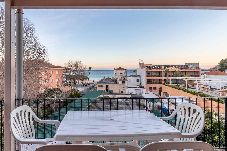 Apartment in Sant Feliu de Guixols - 29.20 Isard 4B S'Agaró Apto+PK junto a