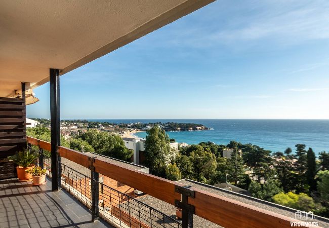 Apartment in Sant Feliu de Guixols - 36.00 S'Agaró Urcatusa Migjorn