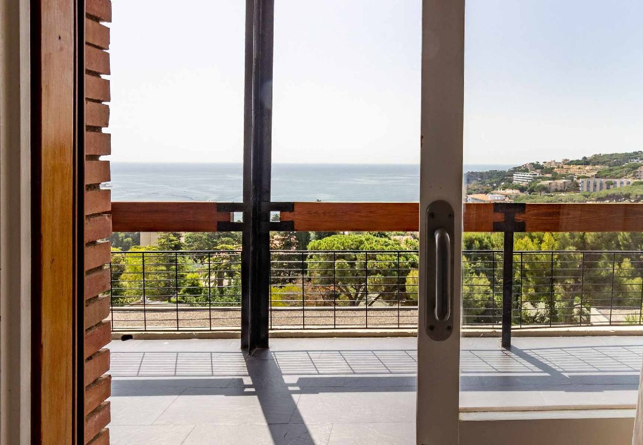 Apartment in Sant Feliu de Guixols - 36.00 S'Agaró Urcatusa Migjorn