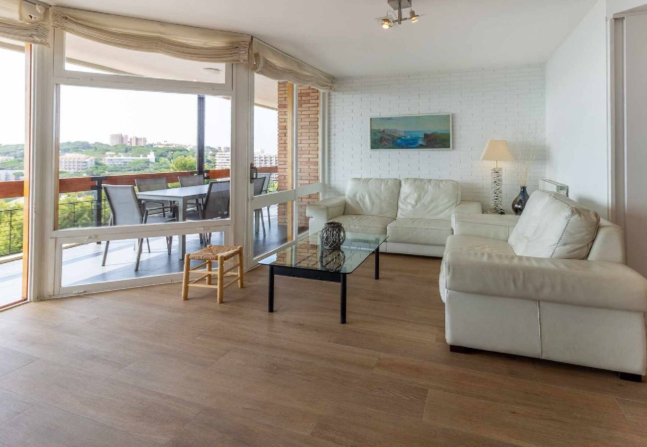 Apartment in Sant Feliu de Guixols - 36.00 S'Agaró Urcatusa Migjorn