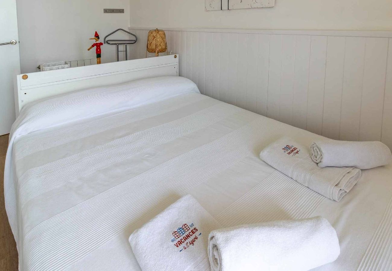 Apartment in Sant Feliu de Guixols - 36.00 S'Agaró Urcatusa Migjorn