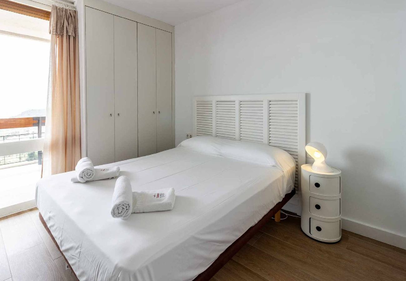 Apartment in Sant Feliu de Guixols - 36.00 S'Agaró Urcatusa Migjorn