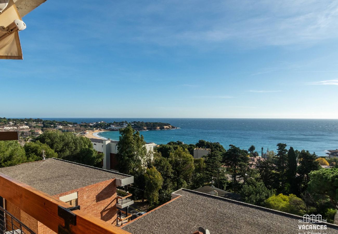 Apartment in Sant Feliu de Guixols - 36.00 S'Agaró Urcatusa Migjorn