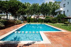 Apartment in S´agaro - 16.00 Les Pites I 2n 2a  Bonito...