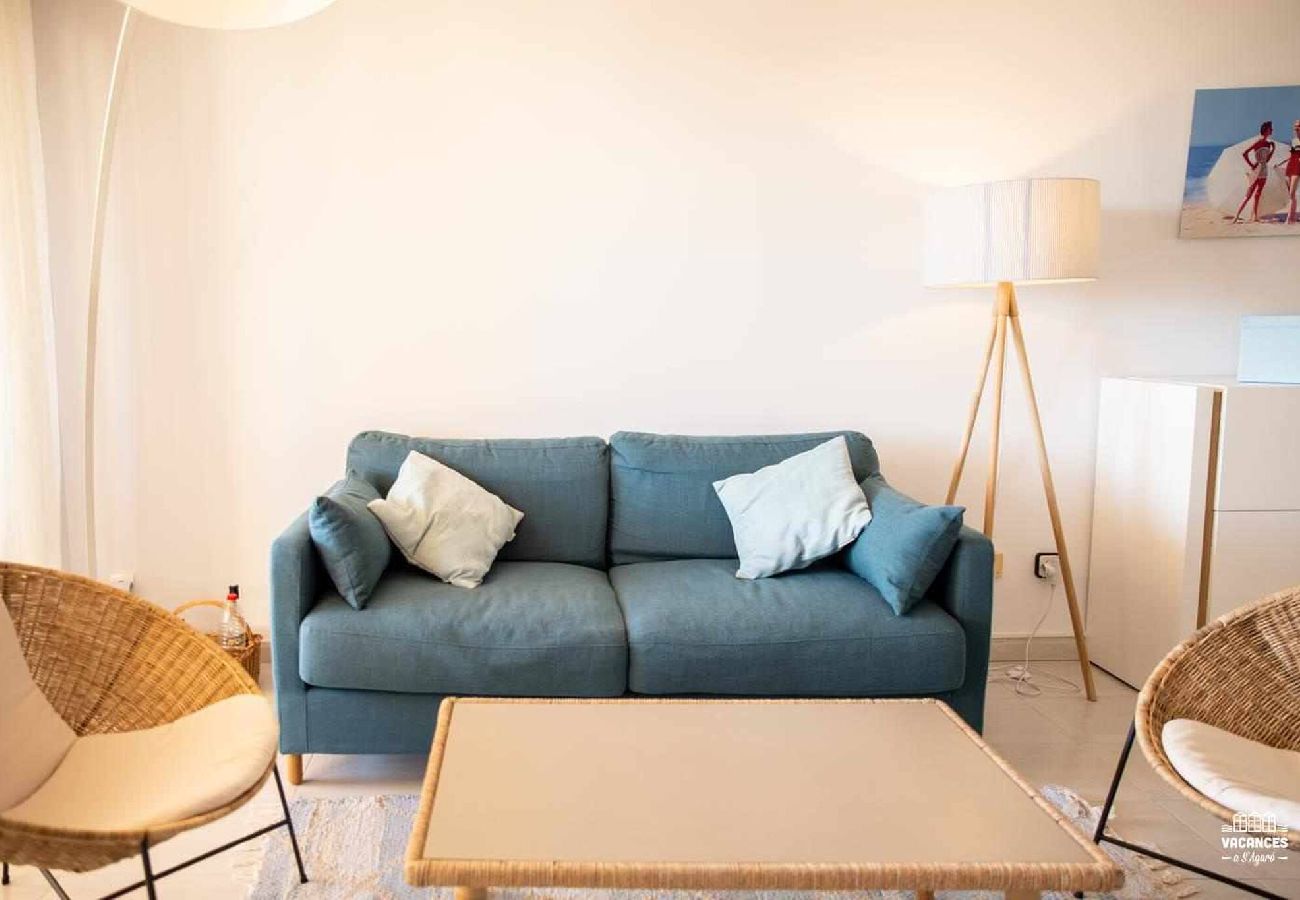 Apartment in Sant Feliu de Guixols - 47.00 S'Agaró Las Velas 2-9  Apto con vistas 