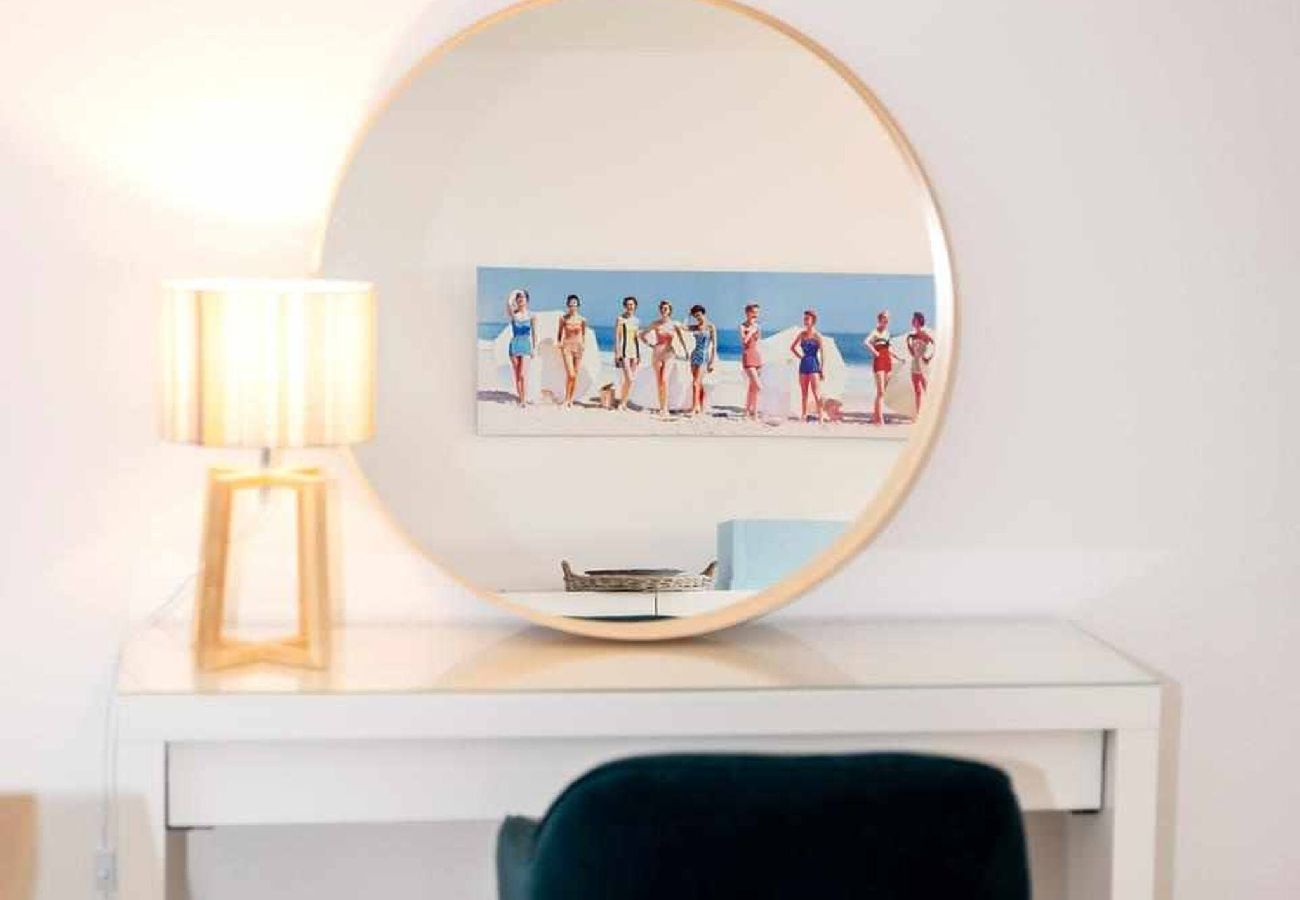 Apartment in Sant Feliu de Guixols - 47.00 S'Agaró Las Velas 2-9  Apto con vistas 