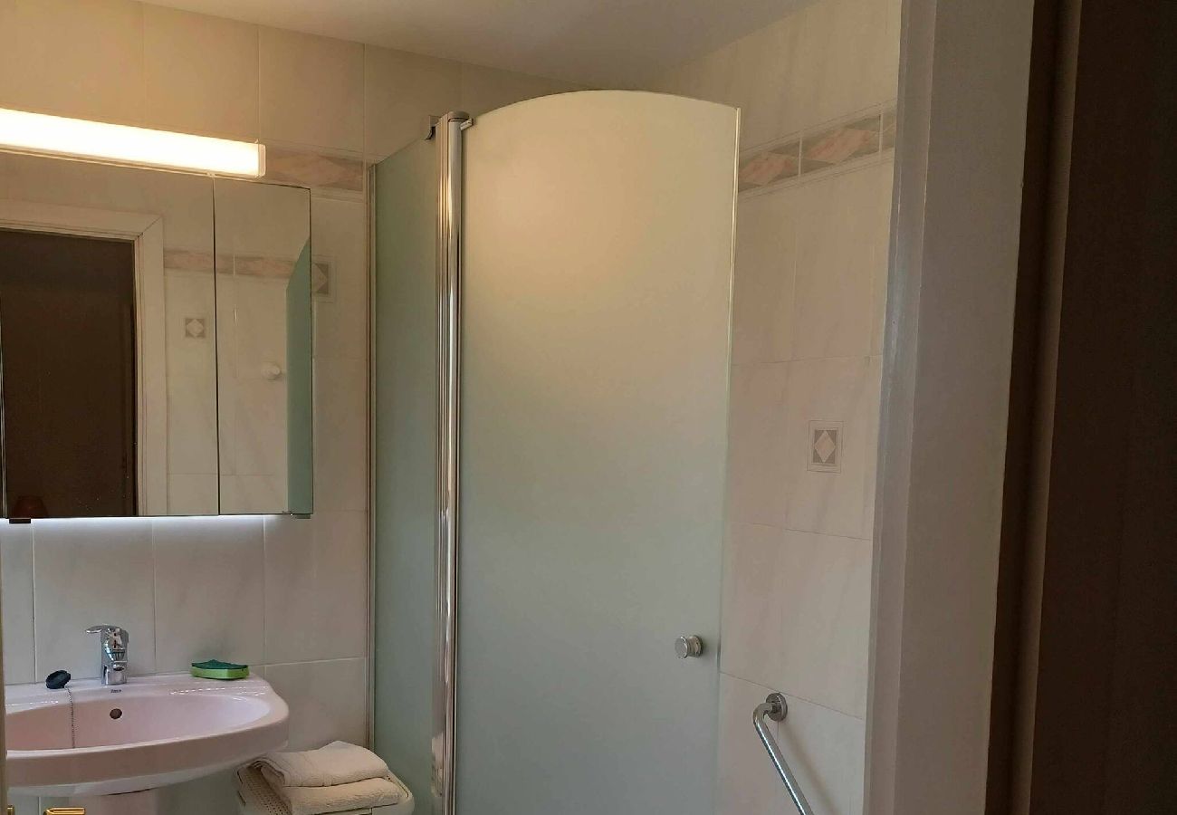 Apartment in Sant Feliu de Guixols - 47.20 S'Agaró Las Velas 3-18 Apto con vistas 