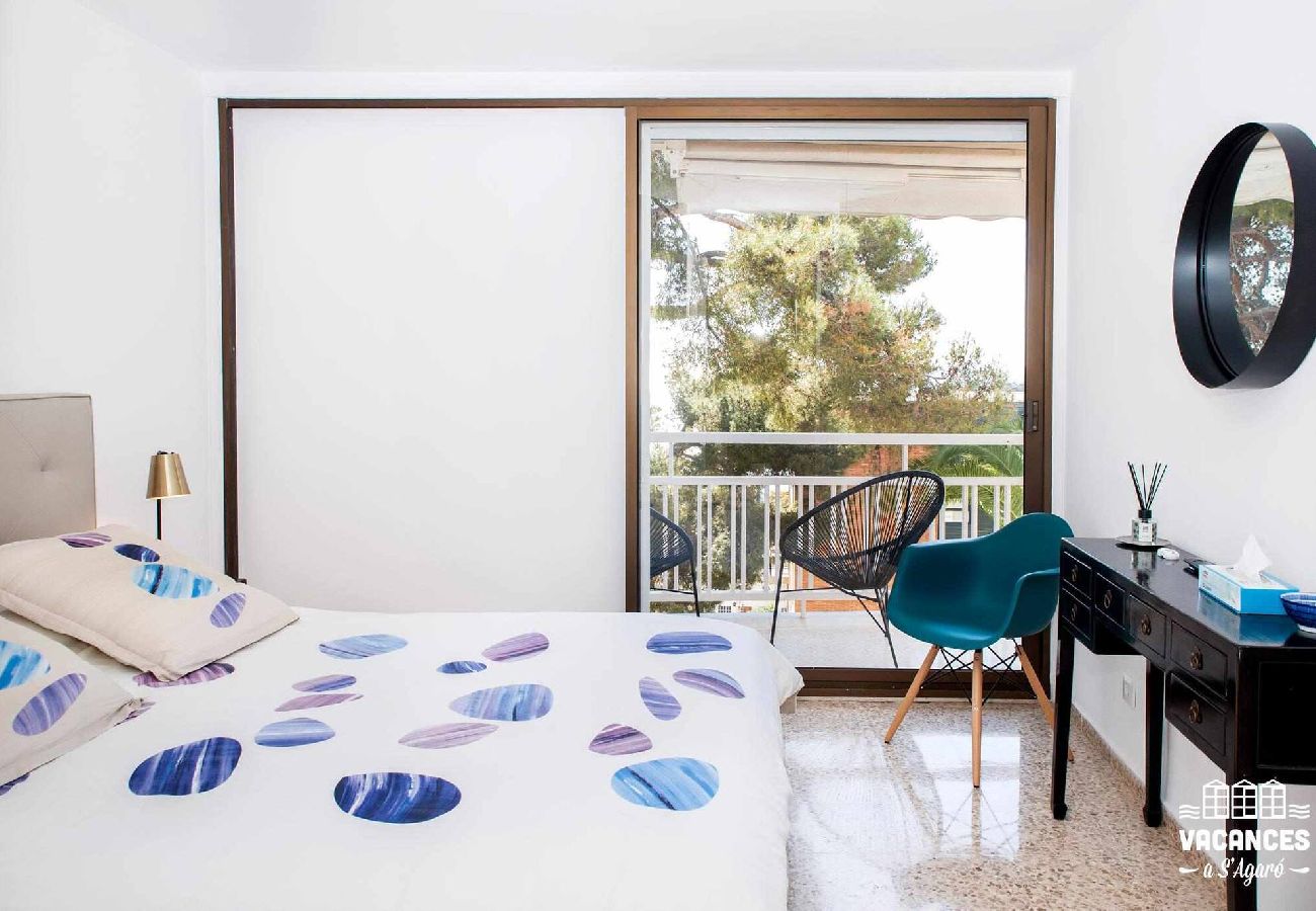 Apartment in Sant Feliu de Guixols - 35.00 S'Agaró Urcatusa Llevant 28  Apt