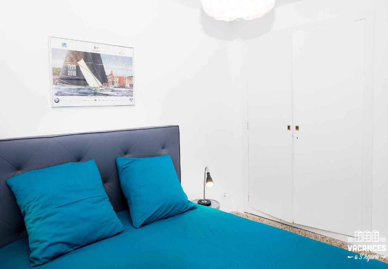 Apartment in Sant Feliu de Guixols - 35.00 S'Agaró Urcatusa Llevant 28  Apt
