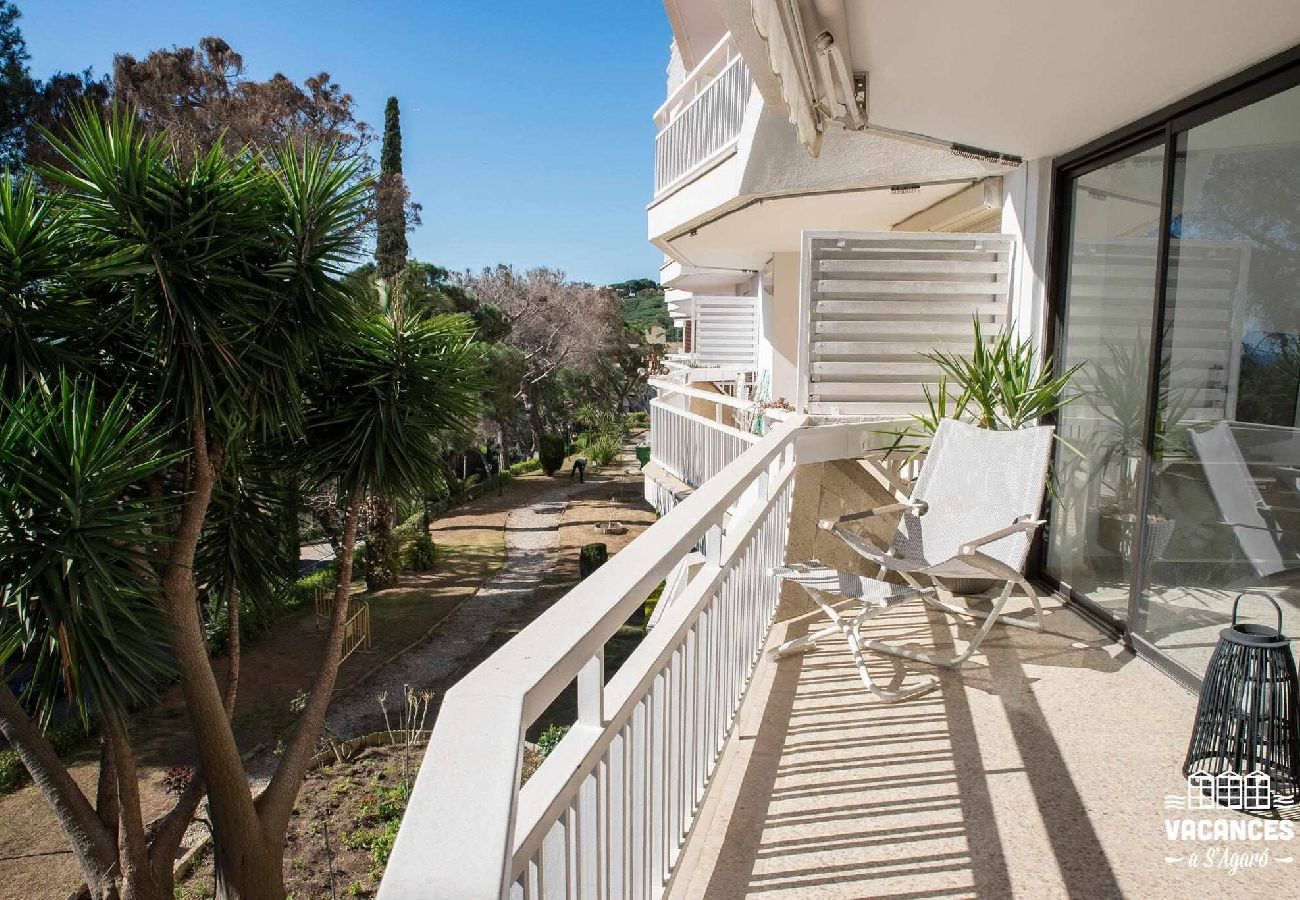 Apartment in Sant Feliu de Guixols - 35.00 S'Agaró Urcatusa Llevant 28  Apt