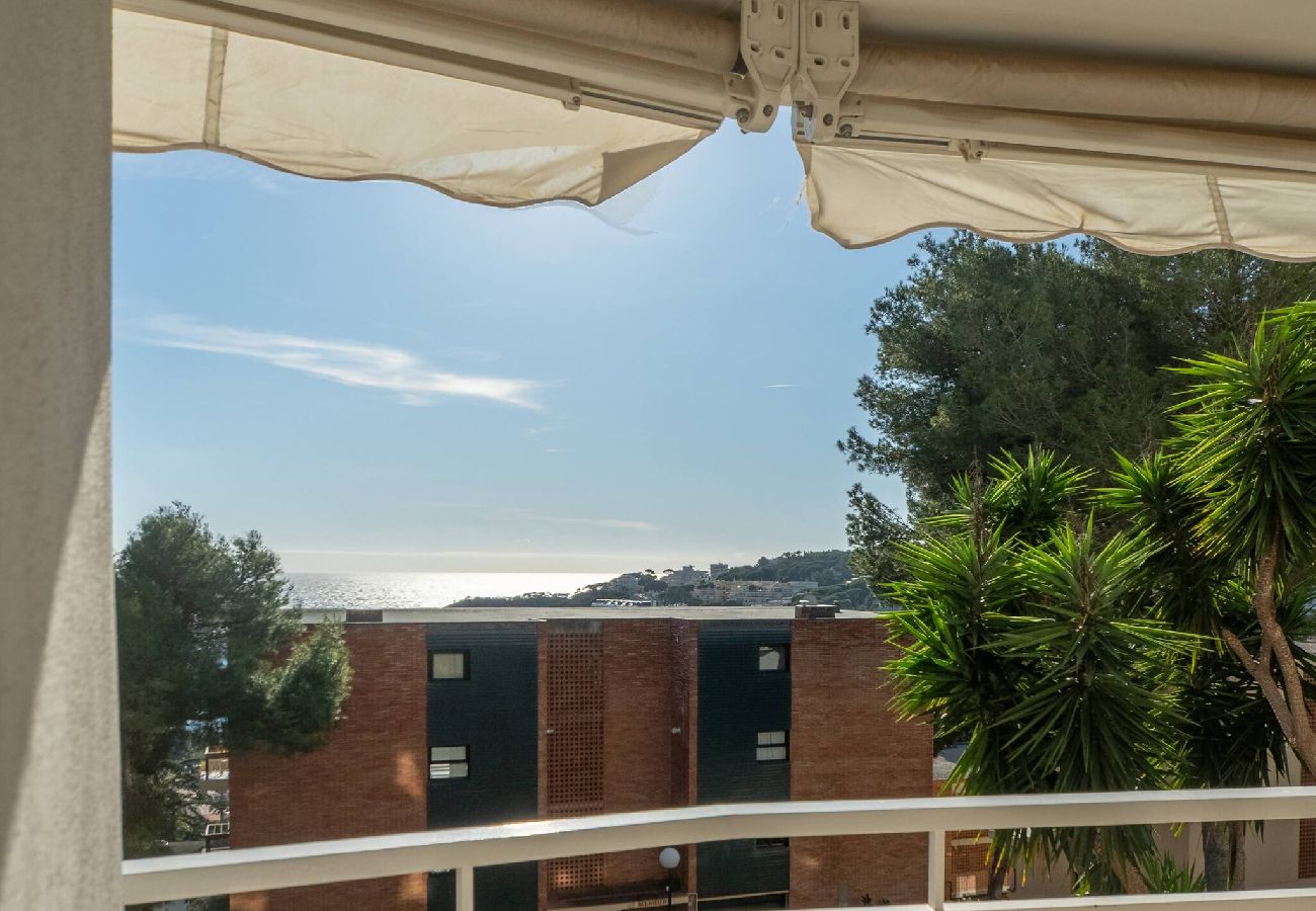 Apartment in Sant Feliu de Guixols - 35.00 S'Agaró Urcatusa Llevant 28  Apt