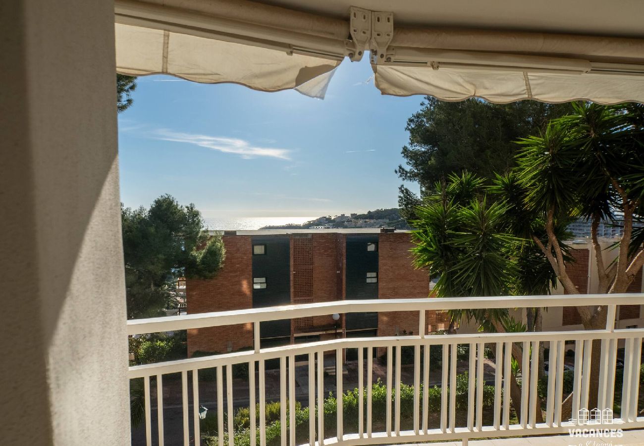 Apartment in Sant Feliu de Guixols - 35.00 S'Agaró Urcatusa Llevant 28  Apt