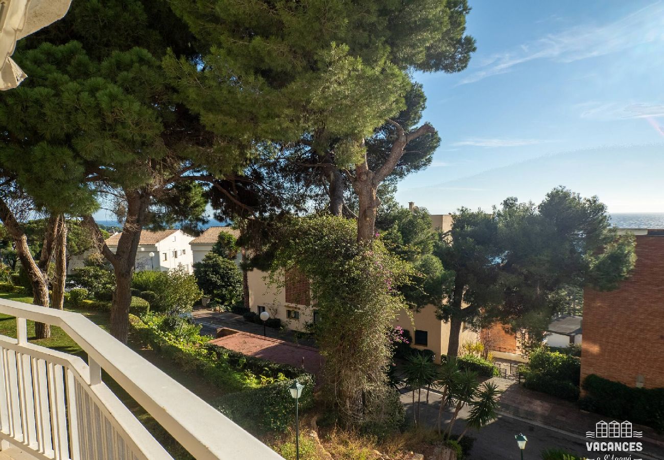 Apartment in Sant Feliu de Guixols - 35.00 S'Agaró Urcatusa Llevant 28  Apt