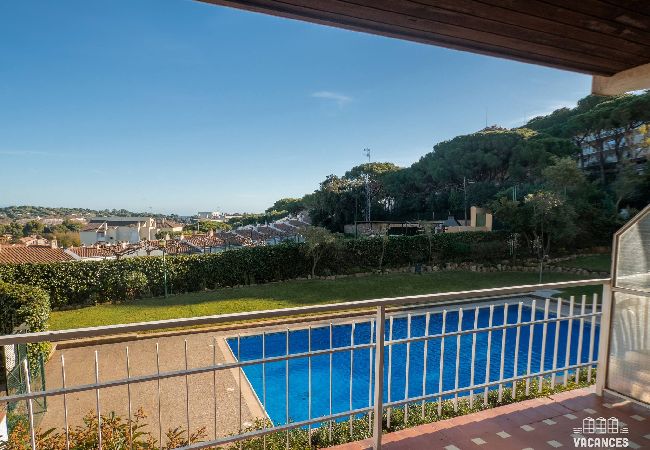 Apartment in Sant Feliu de Guixols - 38.00 S'Agaró Caleta Sol 205