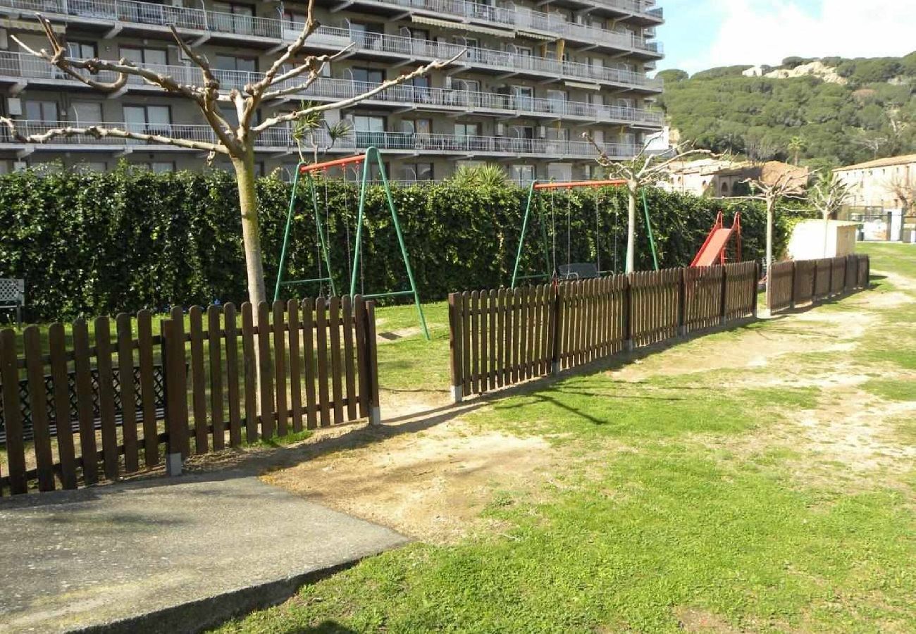 Apartment in Sant Feliu de Guixols - 38.00 S'Agaró Caleta Sol 205