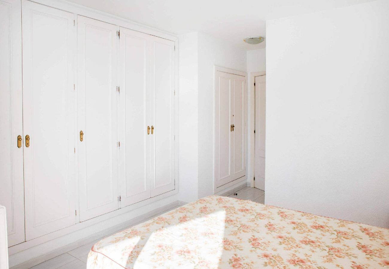 Apartment in Sant Feliu de Guixols - 47.10 S'Agaró Las Velas 3-15 Apto con vistas