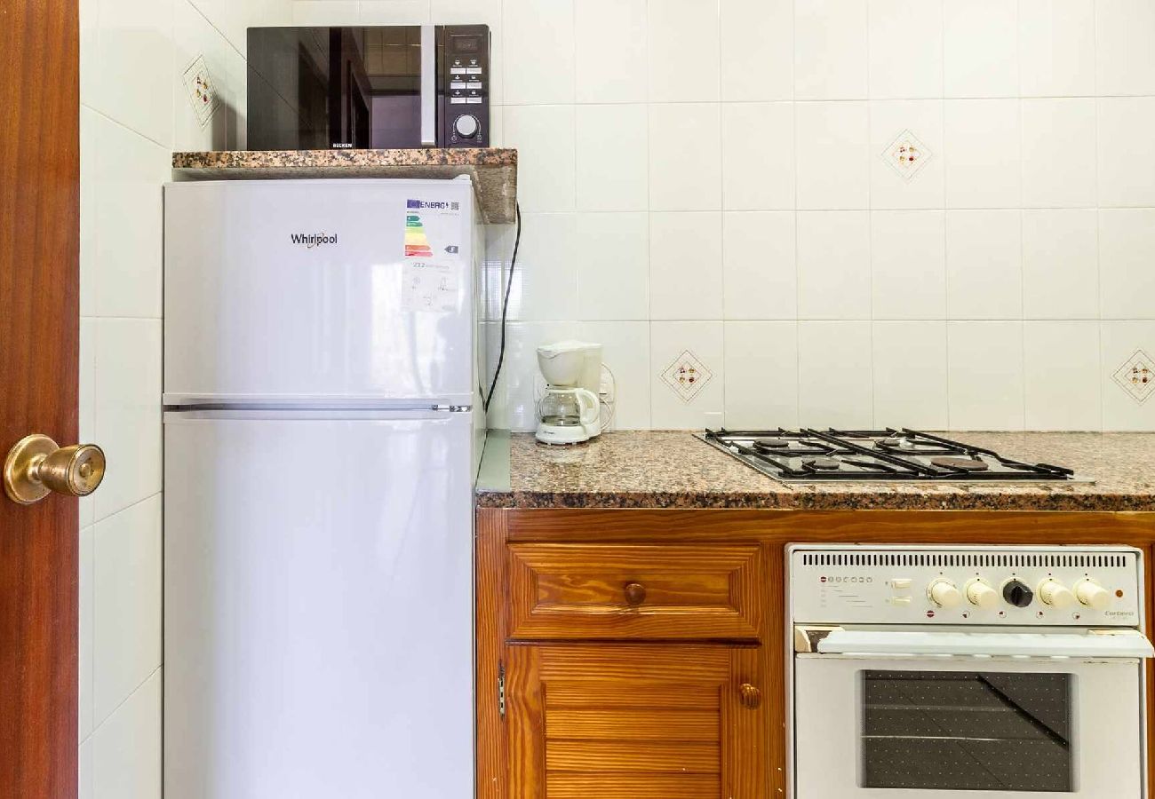 Apartment in Sant Feliu de Guixols - 27.50 Polcent 6 S'Agaró Apto cercano a