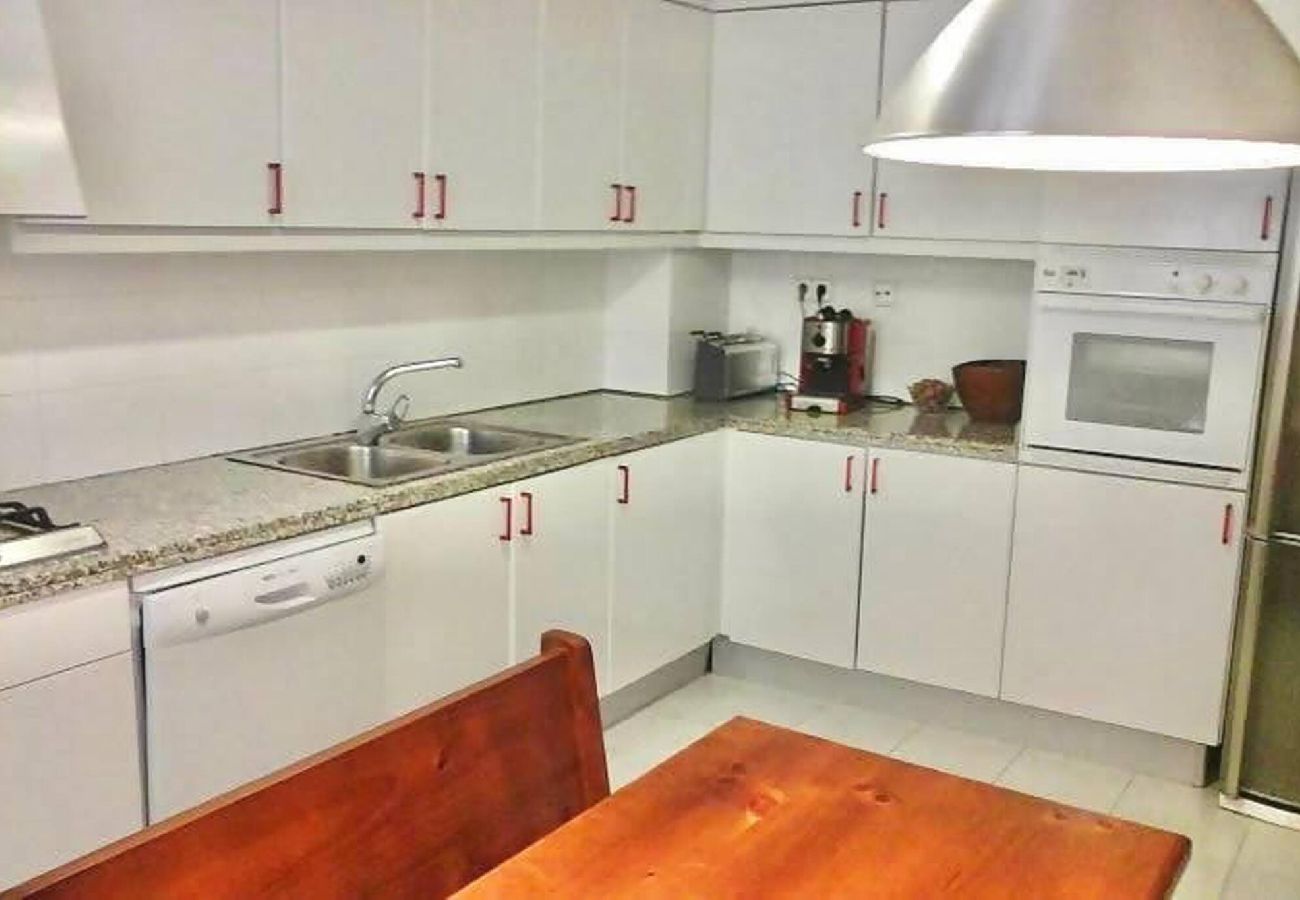 Terraced House in Sant Feliu de Guixols - 37.00  S Agaro Casa Con Piscina Cerca De