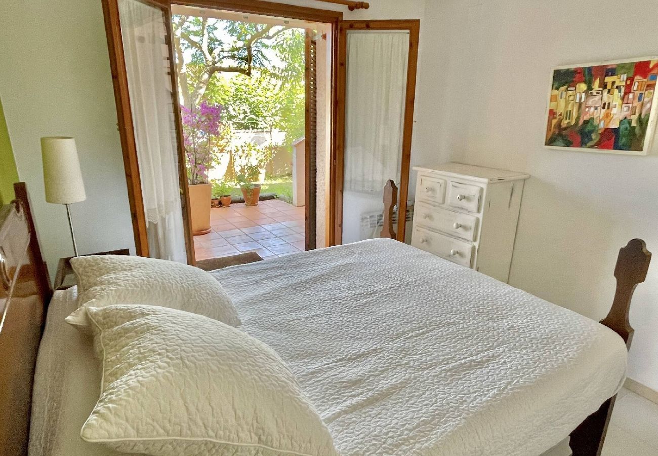 Terraced House in Sant Feliu de Guixols - 37.00  S Agaro Casa Con Piscina Cerca De