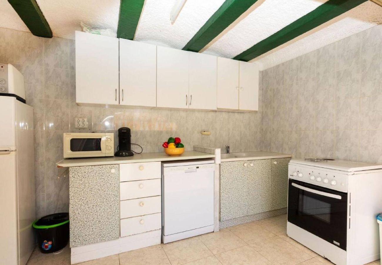 Chalet in Platja d´Aro - 08.00 Casa Mirador Piscina privada