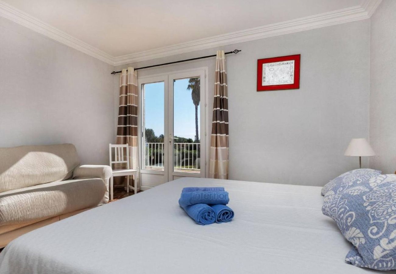 Chalet in Platja d´Aro - 08.00 Casa Mirador Piscina privada