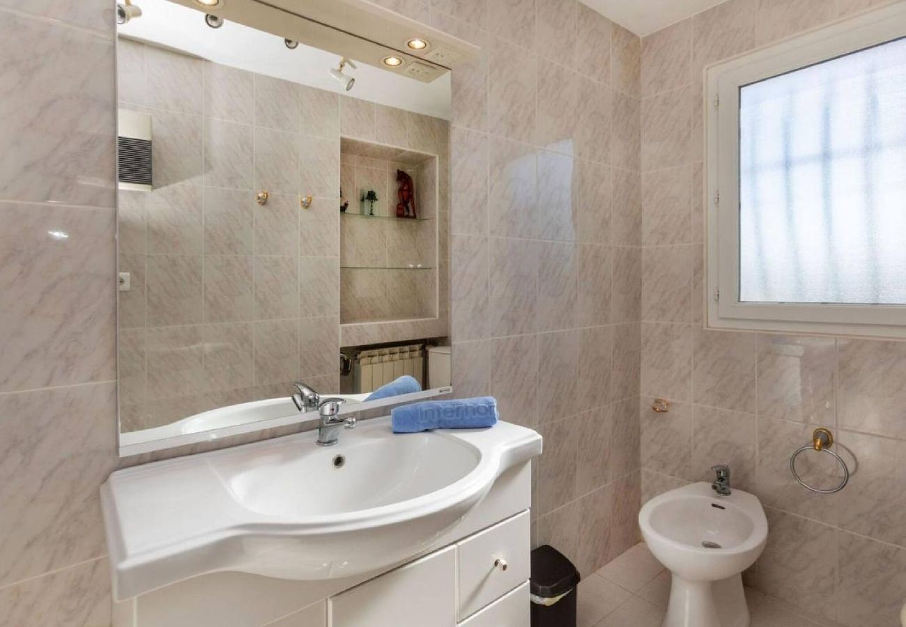 Chalet in Platja d´Aro - 08.00 Casa Mirador Piscina privada