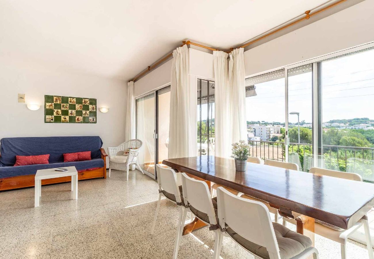 Apartment in Sant Feliu de Guixols - 24.40 Carrilet 37 pis  Bonito apartamento