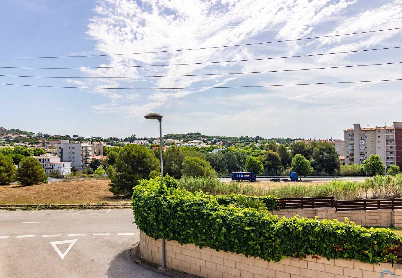 Apartment in Sant Feliu de Guixols - 24.40 Carrilet 37 pis  Bonito apartamento