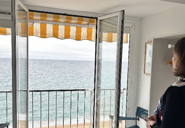 Studio in Platja d´Aro - 04.90 6ta Planta frente al mar Beach Palace