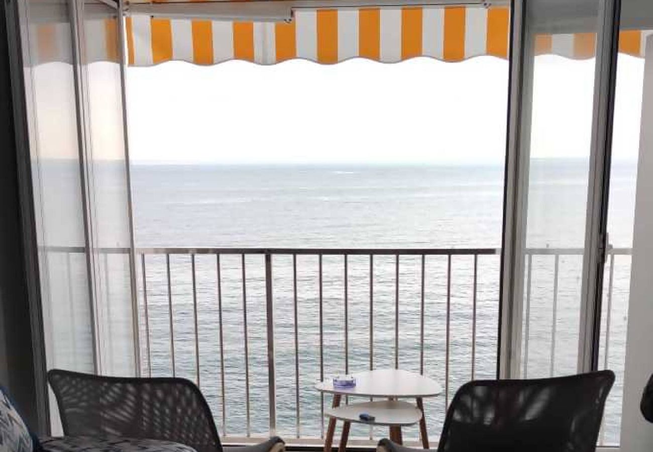 Studio in Platja d´Aro - 04.90 6ta Planta frente al mar Beach Palace