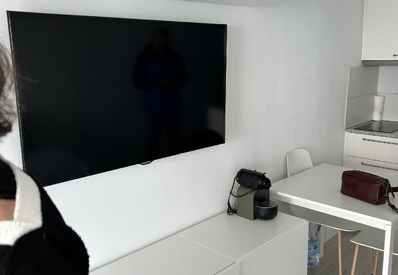 Studio in Platja d´Aro - 04.90 6ta Planta frente al mar Beach Palace