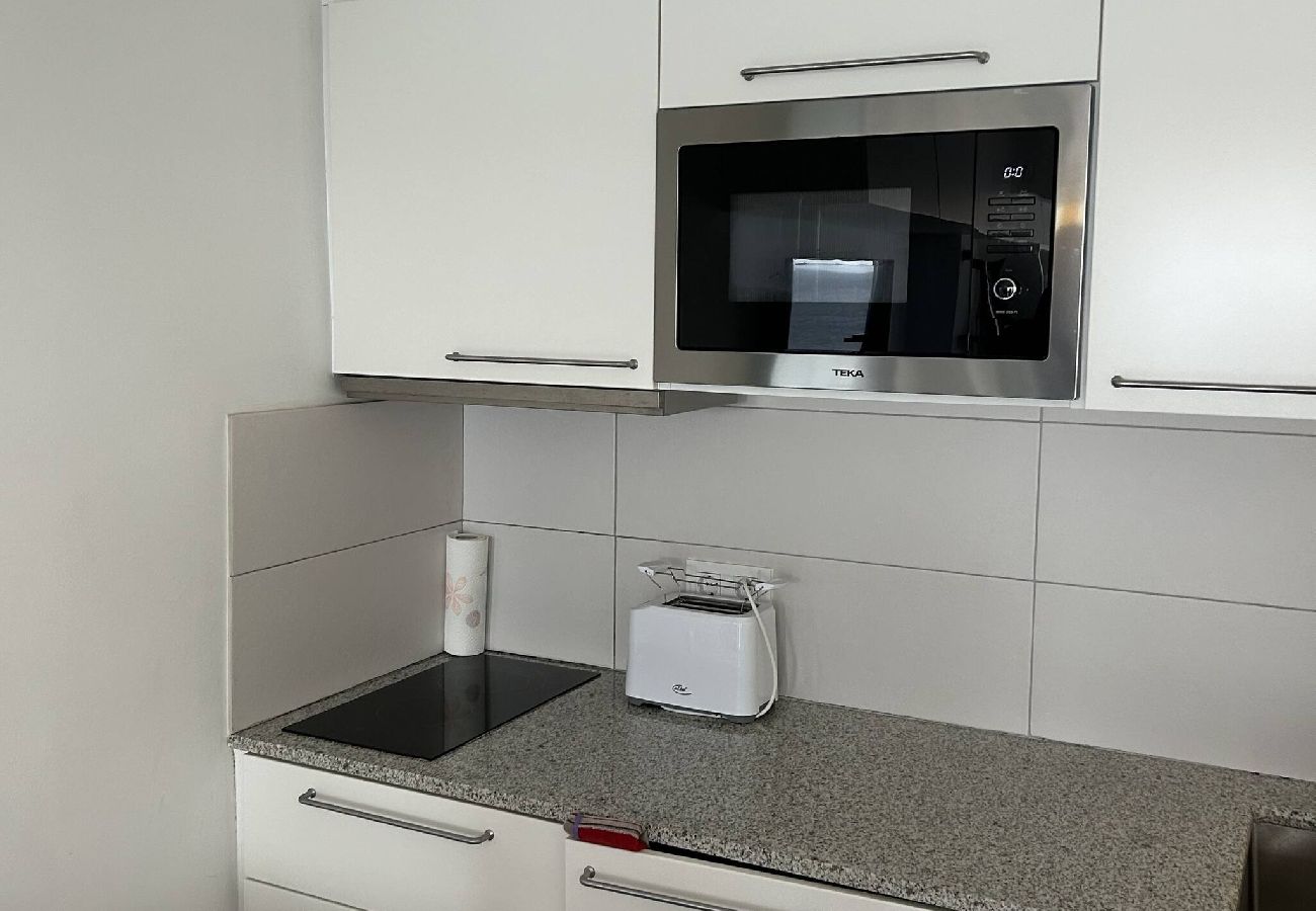 Studio in Platja d´Aro - 04.90 6ta Planta frente al mar Beach Palace