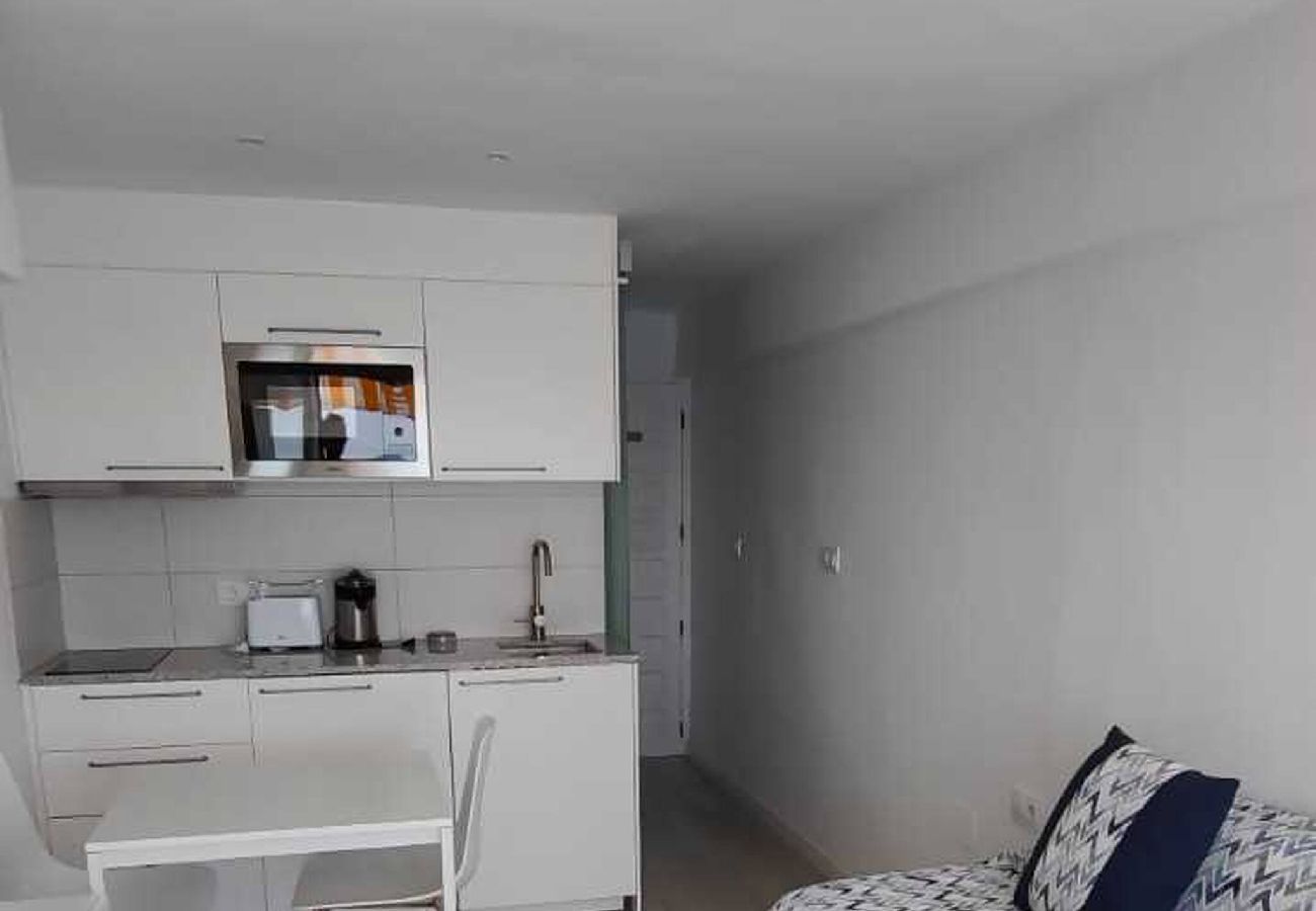 Studio in Platja d´Aro - 04.90 6ta Planta frente al mar Beach Palace