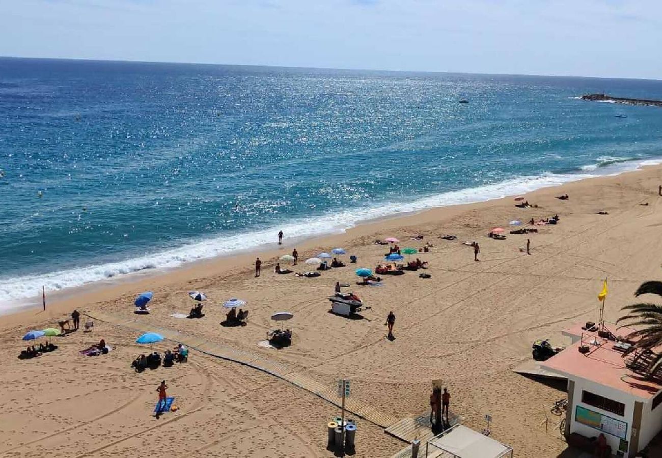 Studio in Platja d´Aro - 04.90 6ta Planta frente al mar Beach Palace