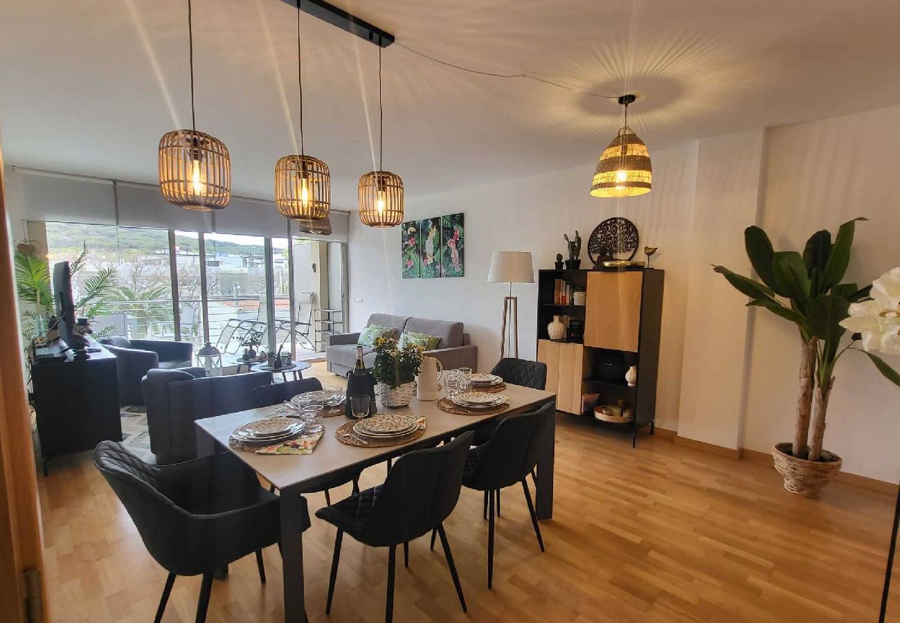 Apartment in Platja d´Aro - 05.50 Marina Platja D'Aro