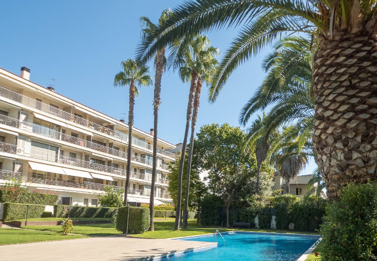 Apartment in Platja d´Aro - 05.50 Marina Platja D'Aro