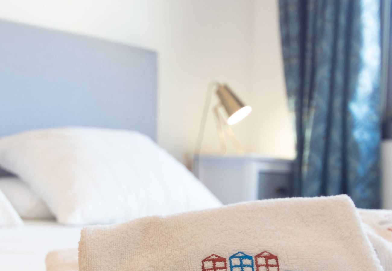 Apartment in Platja d´Aro - 05.50 Marina Platja D'Aro