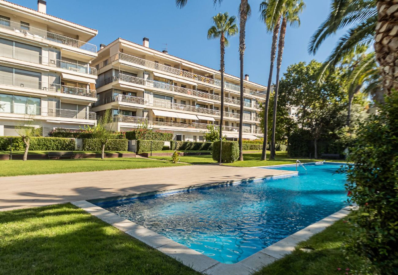 Apartment in Platja d´Aro - 05.50 Marina Platja D'Aro