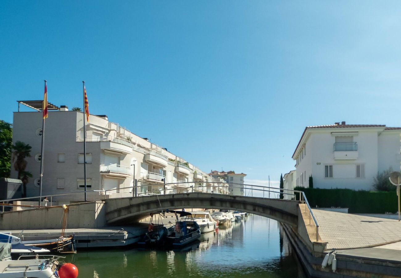 Apartment in Platja d´Aro - 05.50 Marina Platja D'Aro