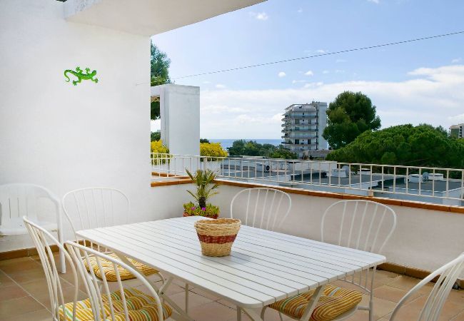 Apartment in Platja d´Aro - 01.50 Politur cerca de Cala Rovira