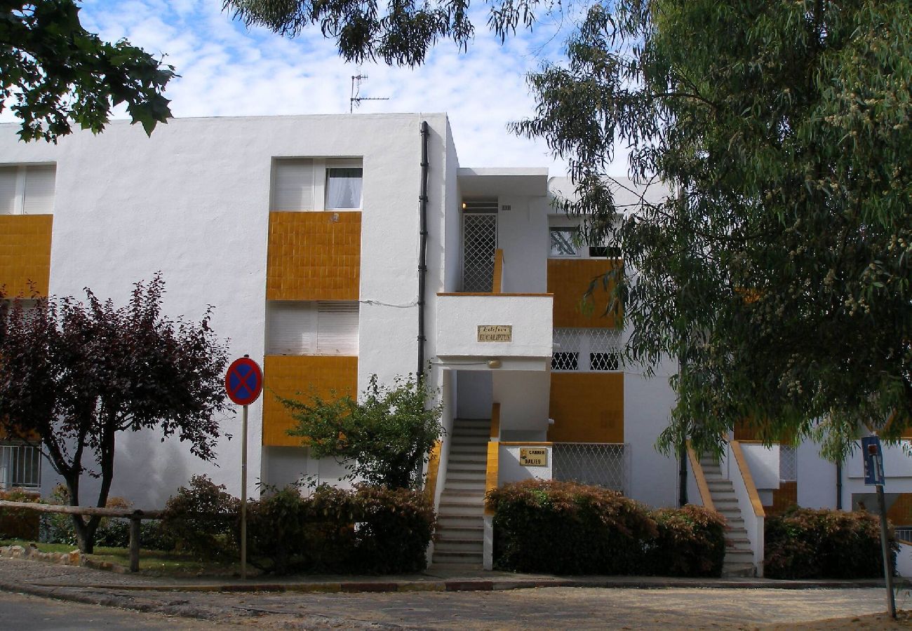 Apartment in Platja d´Aro - 01.50 Politur cerca de Cala Rovira