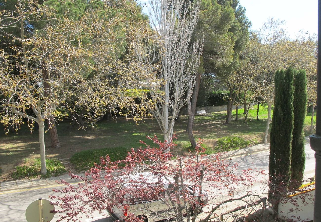 Apartment in Platja d´Aro - 01.50 Politur cerca de Cala Rovira