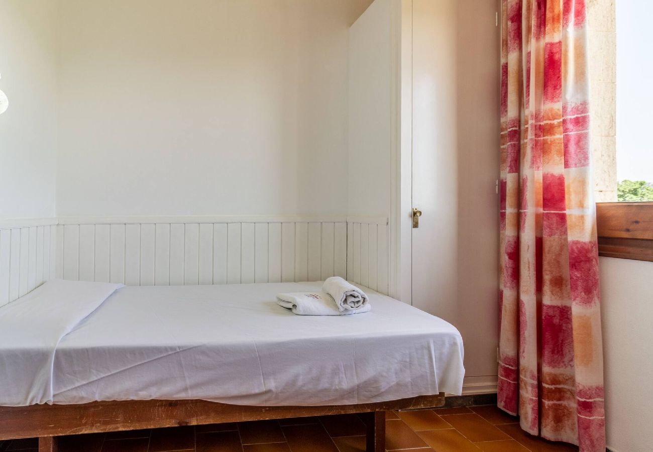 Apartment in Sant Feliu de Guixols - 20.50 Cubells 6  Apartamento cercano a la playa