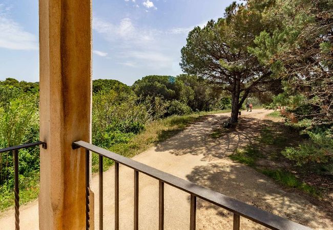 Apartment in Sant Feliu de Guixols - 20.00 Cubells 1  Cerca de la playa, con parking