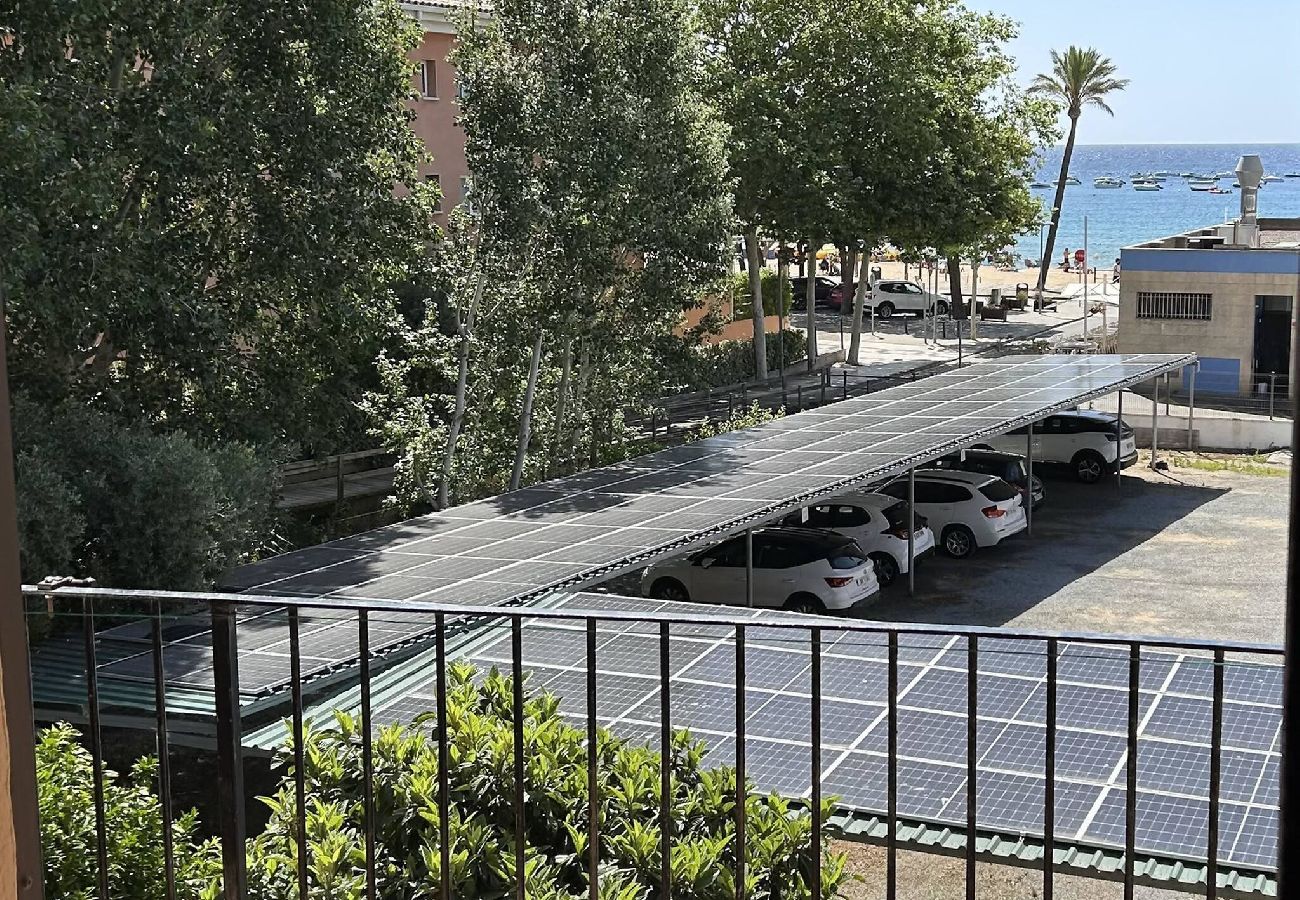 Apartment in Sant Feliu de Guixols - 29.10 Isard 2 4 S'Agaró Apto+PK  junto