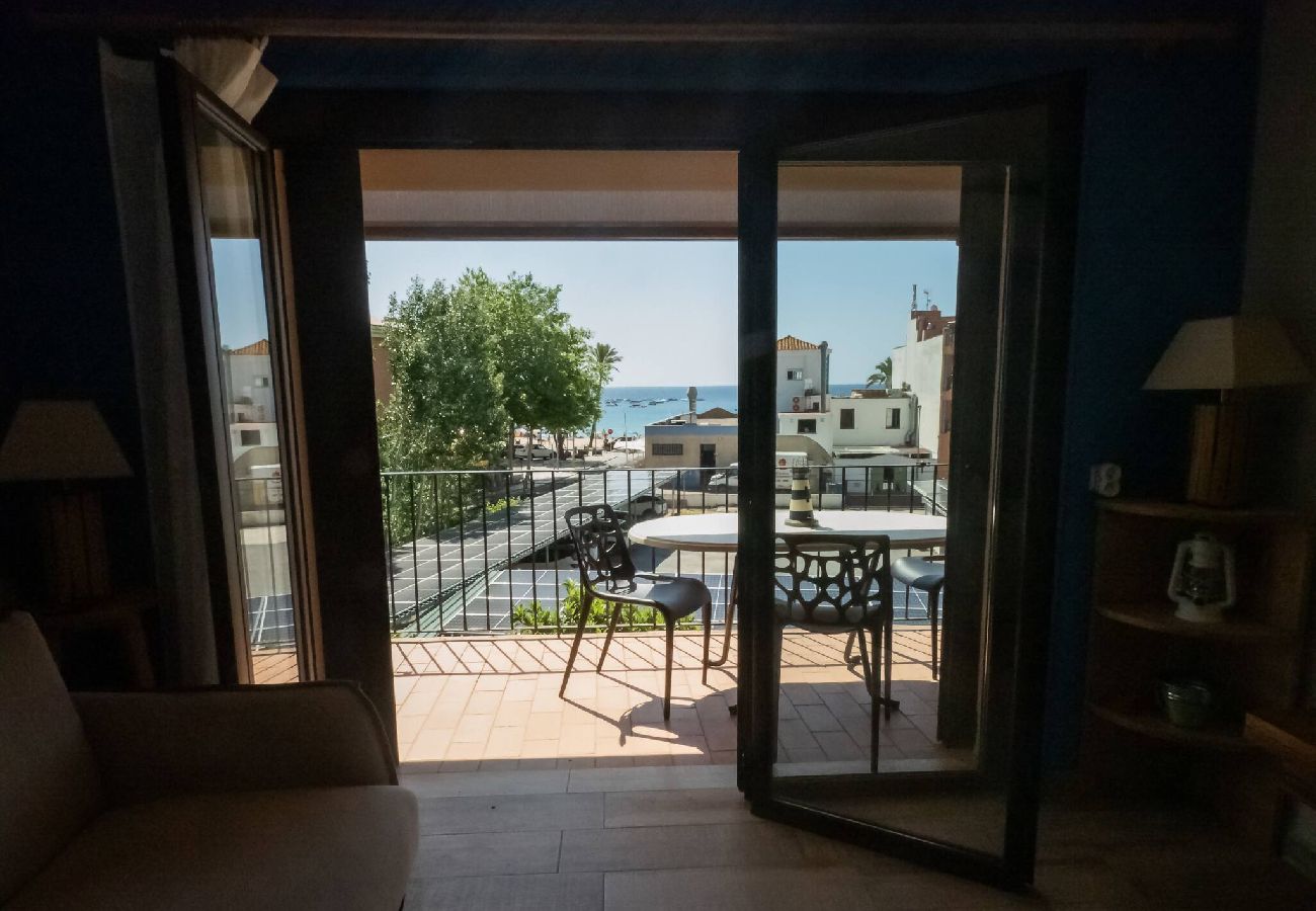 Apartment in Sant Feliu de Guixols - 29.10 Isard 2 4 S'Agaró Apto+PK  junto